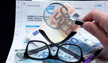 Flat Tax, Parte La Stretta Su 2 Milioni Di Partite Iva