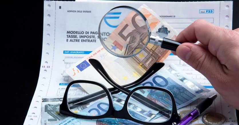 Flat Tax, Parte La Stretta Su 2 Milioni Di Partite Iva