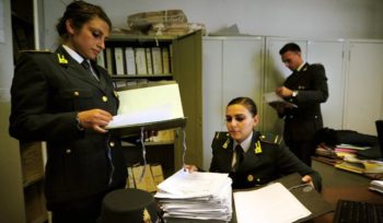 In Italia Boom Di Fideiussioni False: 1,6 Miliardi In Quattro Anni I