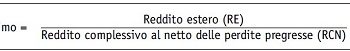 Patent Box: Come Si Calcola Il Reddito Estero Escluso Da Tassazione