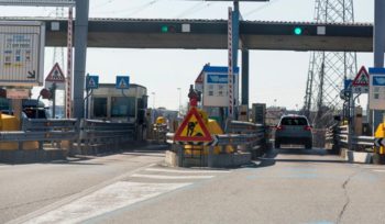 Autostrade, Blocco Dei Pedaggi Per Chi Non Accetta Le Nuove Tariffe