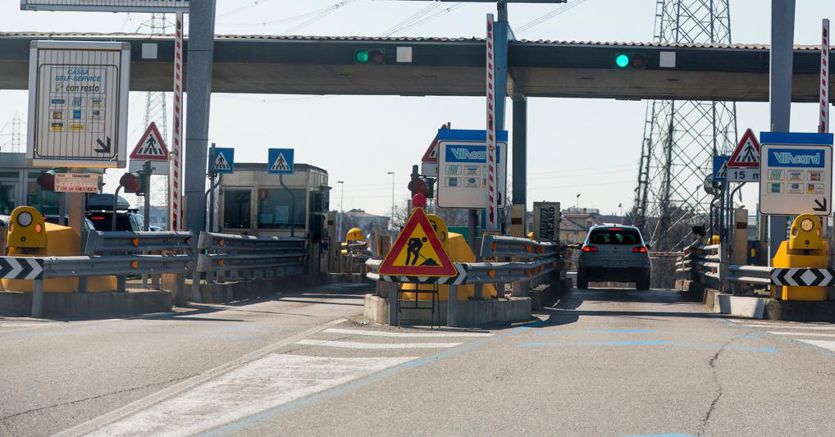 Autostrade, Stop All’aumento Dei Pedaggi Per I Gestori Che Non Accettano Le Nuove Tariffe