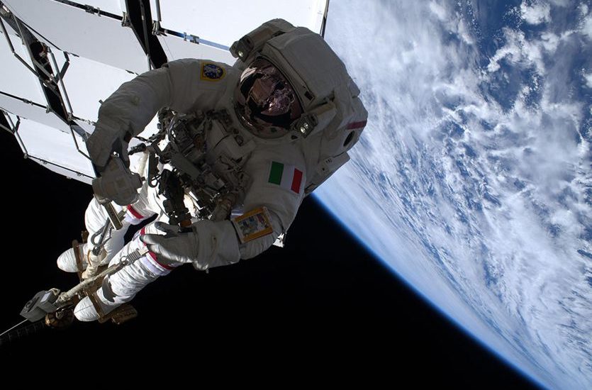 Ecco Come La Navicella Spaziale Può Evitare Di Pagare L’iva