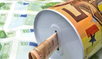 Fondo Perduto, Partiti I Primi Bonifici Per 730 Milioni Di Euro