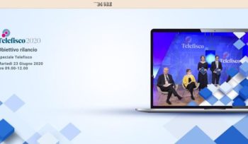 «obiettivo Rilancio Speciale Telefisco» Il 23 Giugno Con Il Ministro Gualtieri