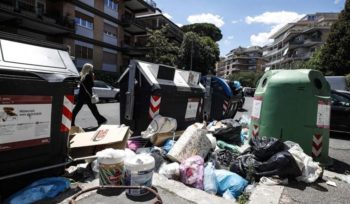 Tassa Rifiuti: Nelle Grandi Città Slittano I Termini Di Versamento