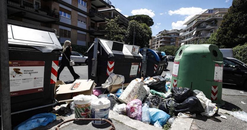 Tassa Rifiuti: Nelle Grandi Città Slittano I Termini Di Versamento