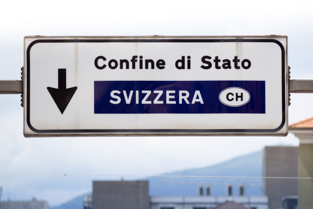 Trattato Con La Svizzera Contro Doppie Imposizioni, Come Verificare La Residenza Fiscale