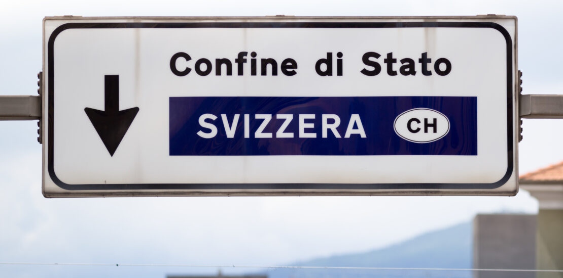 Trattato Con La Svizzera Contro Doppie Imposizioni, Come Verificare La Residenza Fiscale