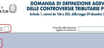 Liti Fiscali Pendenti: Come Compilare E Presentare La Domanda Di Definizione Agevolata