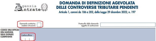 Liti Fiscali Pendenti: Come Compilare E Presentare La Domanda Di Definizione Agevolata