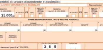 Modello 730/2023: Quali Sono Le Nuove Regole Per Il Calcolo Dell’irpef