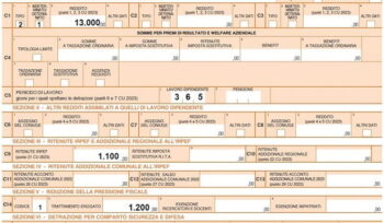 Nel Modello 730/2023 Le Nuove Regole Sul Trattamento Integrativo