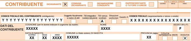 Dichiarazione Dei Redditi Presentata Dall’erede: Scadenze E Pagamenti