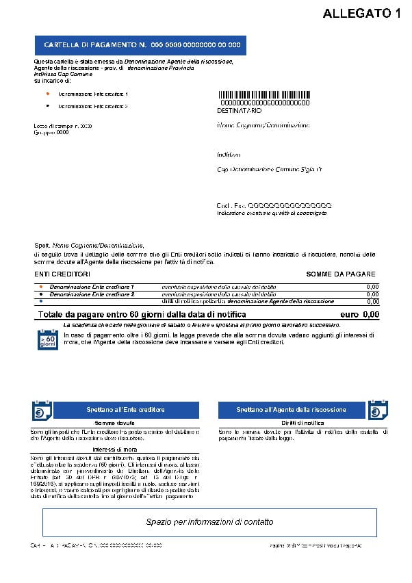 Rottamazione Quater Esclusa Per Le Cartelle 2023