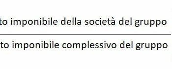 La Proposta Befit Riduce I Costi Di Tax Compliance Ma Non Assicura L’equità