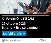 La Delega Fiscale Recepisce L’evoluzione Del Sistema Tributario Internazionale