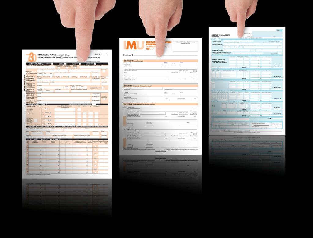 Modelli F24 Con Compensazioni Solo Attraverso I Canali Telematici Delle Entrate