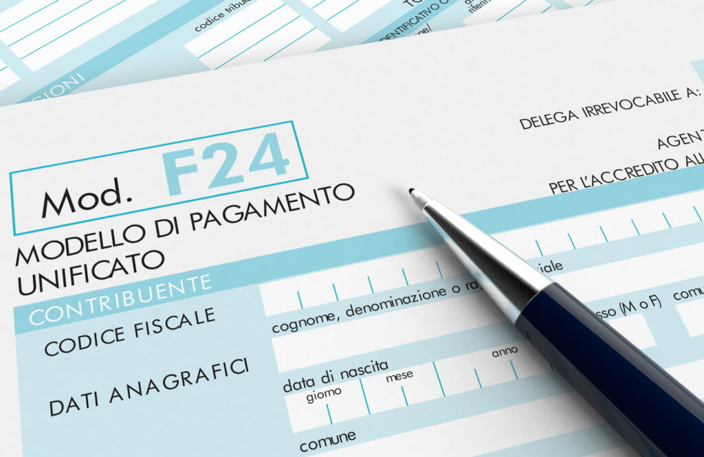 Nuove Restrizioni Alle Compensazioni In F24: Dubbi Da Chiarire