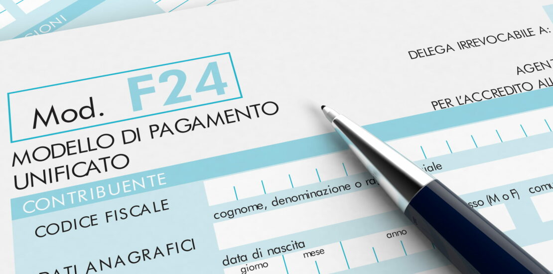 Nuove Restrizioni Alle Compensazioni In F24: Dubbi Da Chiarire