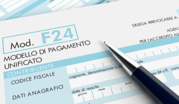 Divieto Di Compensazione In F24 Dal 1° Luglio