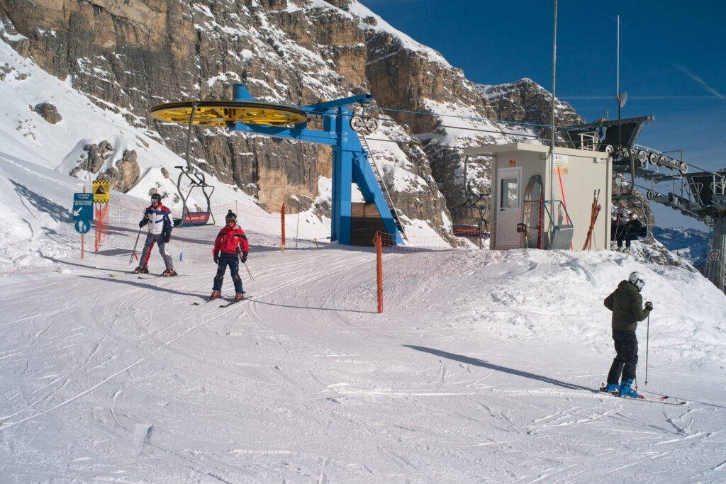 Corsi Di Attività Sportiva Invernale Con Aliquota Iva Del 5%