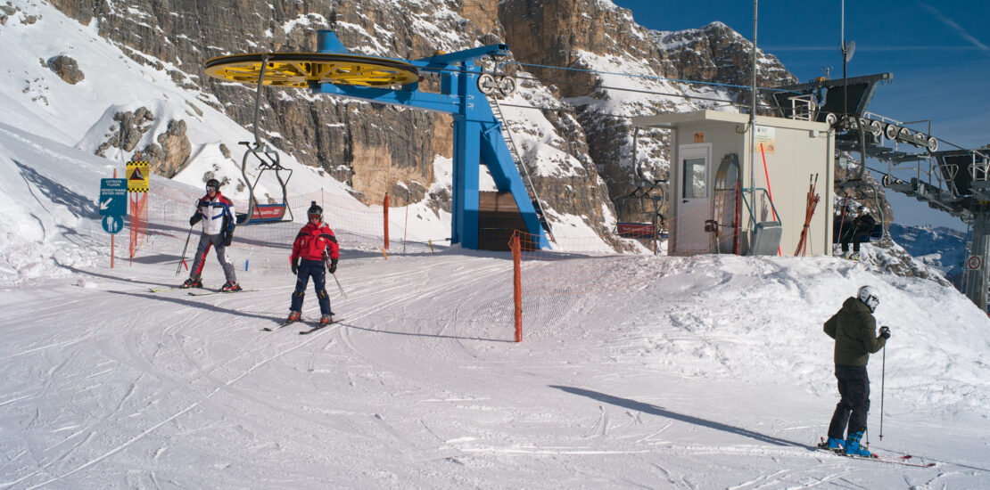 Corsi Di Attività Sportiva Invernale Con Aliquota Iva Del 5%