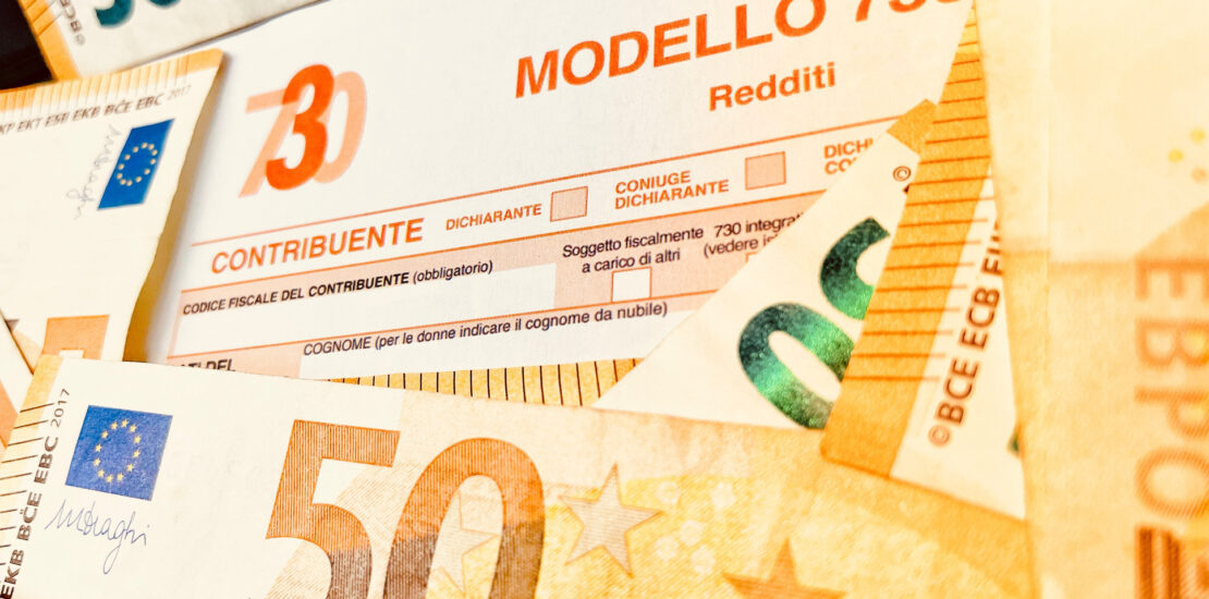 Assegnazione Beni Ai Soci: Opzione Nel Quadro Rq Del Modello Redditi 2024