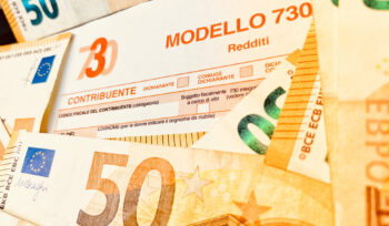 Assegnazione Beni Ai Soci: Opzione Nel Quadro Rq Del Modello Redditi 2024