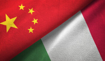 Italia Cina: In Gazzetta Ufficiale L’accordo Per Eliminare Le Doppie Imposizioni